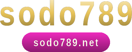 sodo789 logo